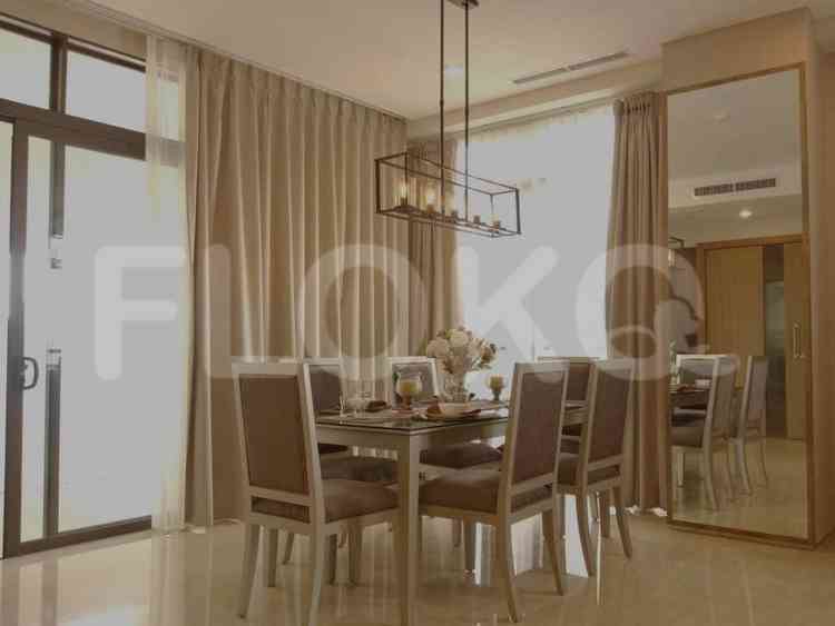 2 Bedroom on 30th Floor for Rent in Senopati Suites - fsea4e 1