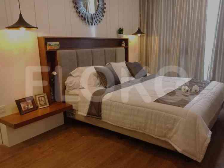 2 Bedroom on 30th Floor for Rent in Senopati Suites - fsea4e 2