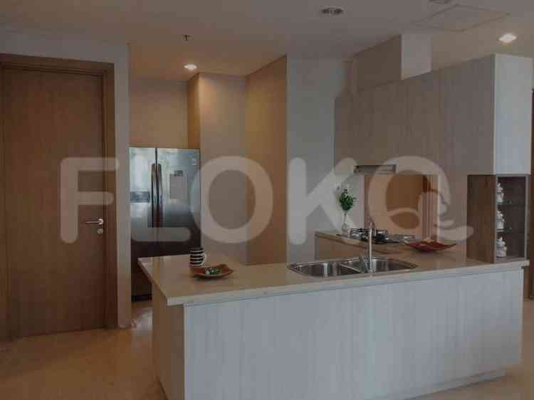 2 Bedroom on 30th Floor for Rent in Senopati Suites - fsea4e 4