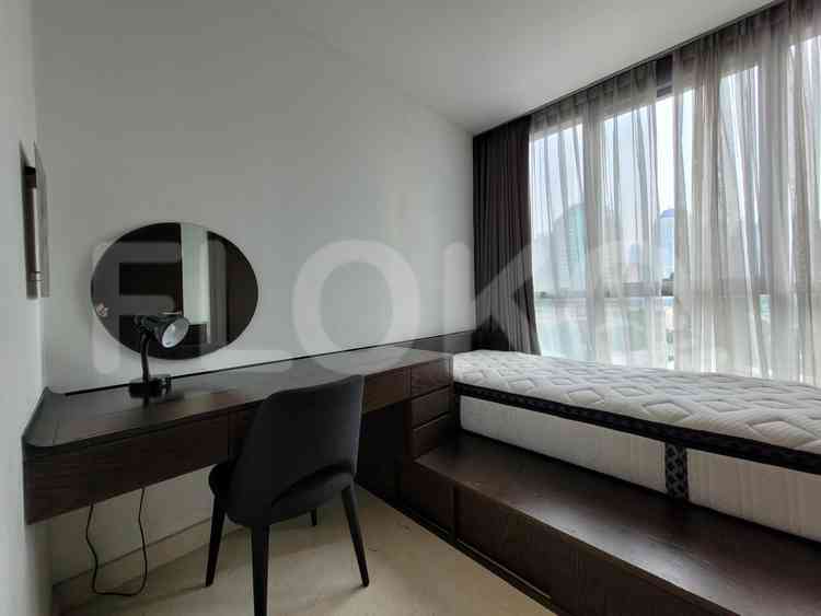 78 sqm, 5th floor, 2 BR apartment for sale in Kuningan 4