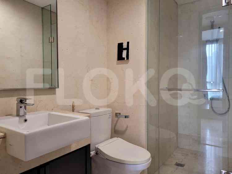 78 sqm, 5th floor, 2 BR apartment for sale in Kuningan 5