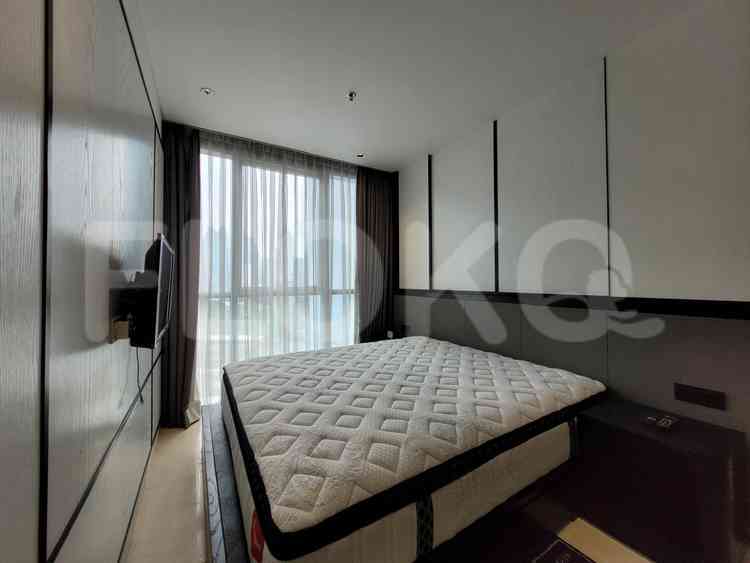 78 sqm, 5th floor, 2 BR apartment for sale in Kuningan 3