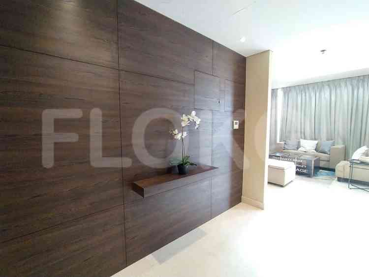 151 sqm, 5th floor, 3 BR apartment for sale in Kuningan 5