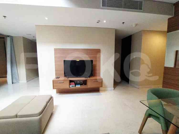 151 sqm, 5th floor, 3 BR apartment for sale in Kuningan 3