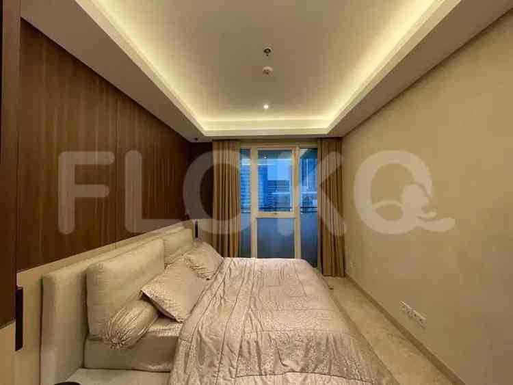 Tipe 1 Kamar Tidur di Lantai 10 untuk disewakan di Pondok Indah Residence - fpo179 6