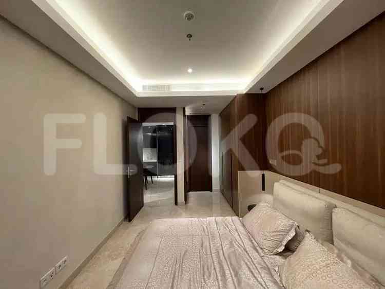 Tipe 1 Kamar Tidur di Lantai 10 untuk disewakan di Pondok Indah Residence - fpo179 4