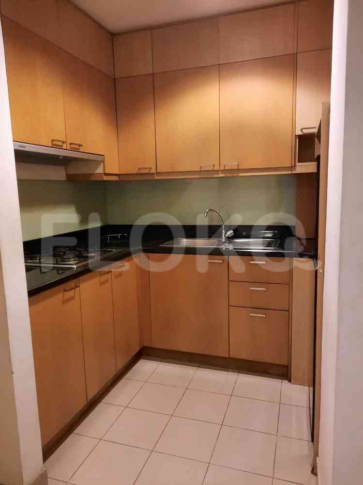 173 sqm, 8th floor, 3 BR apartment for sale in Sudirman 8