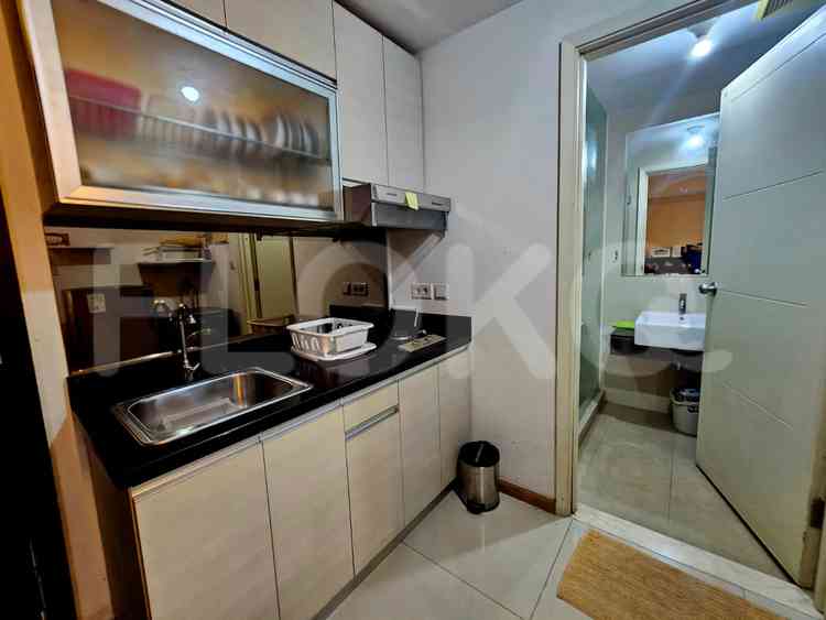 48 sqm, 5th floor, 1 BR apartment for sale in Casablanca 5