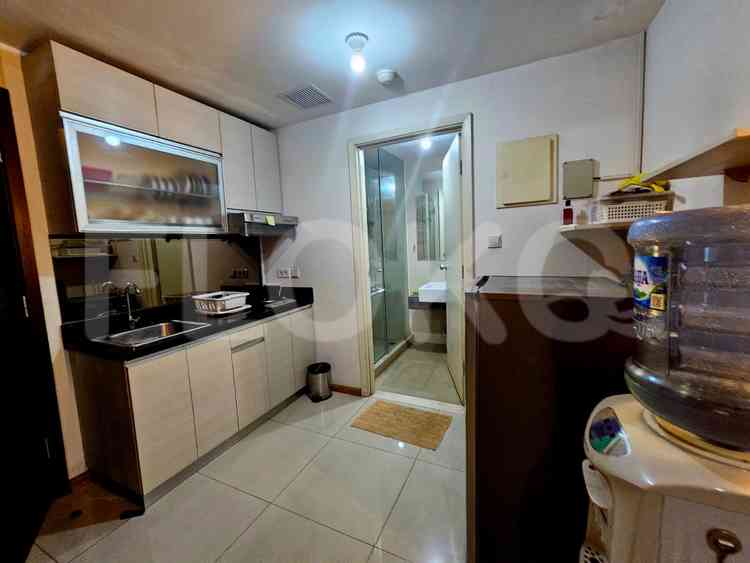 48 sqm, 5th floor, 1 BR apartment for sale in Casablanca 4