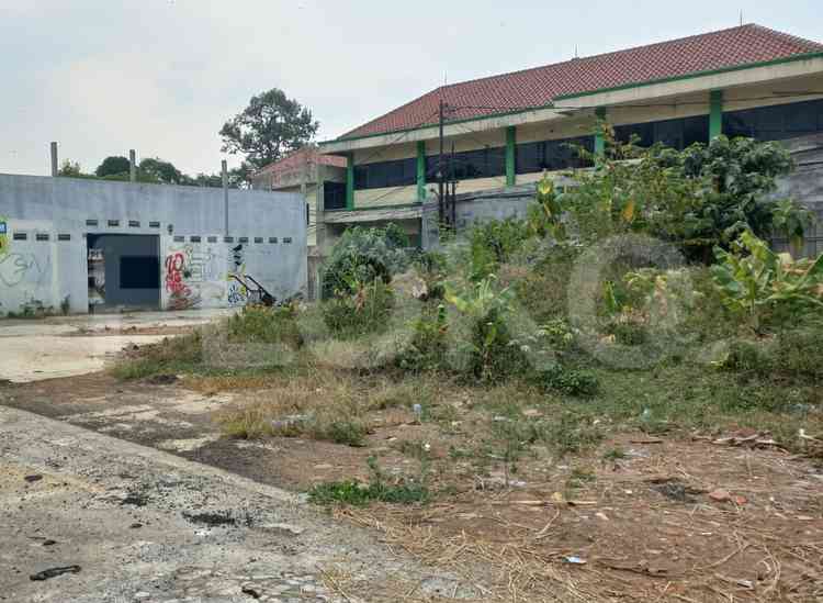 1200 sqm, Land for Rent in JL Raya Pasar Minggu, Pejaten 3