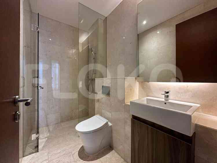 135 sqm, 15th floor, 2 BR apartment for sale in Kebayoran Baru 4