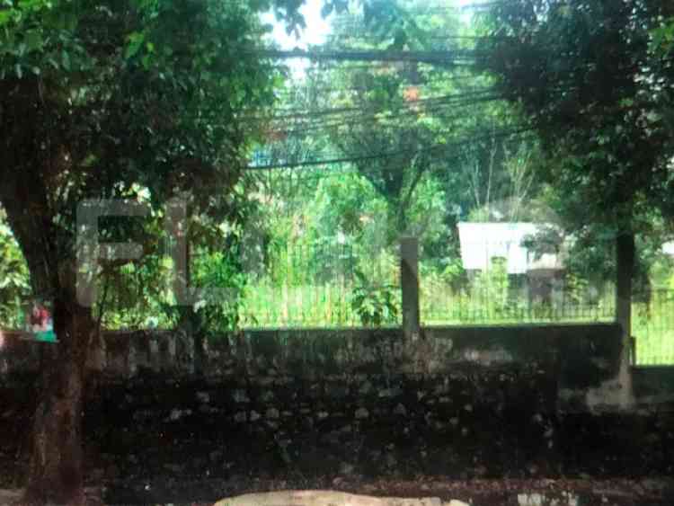 2100 sqm, Land for Rent in JL. Margasatwa , Pejaten 2