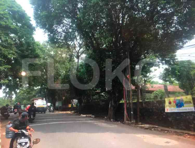 2100 sqm, Land for Rent in JL. Margasatwa , Pejaten 4