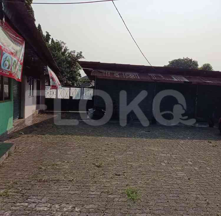 1300 sqm, Land for Rent in Kebayoran Lama, Blok M 3