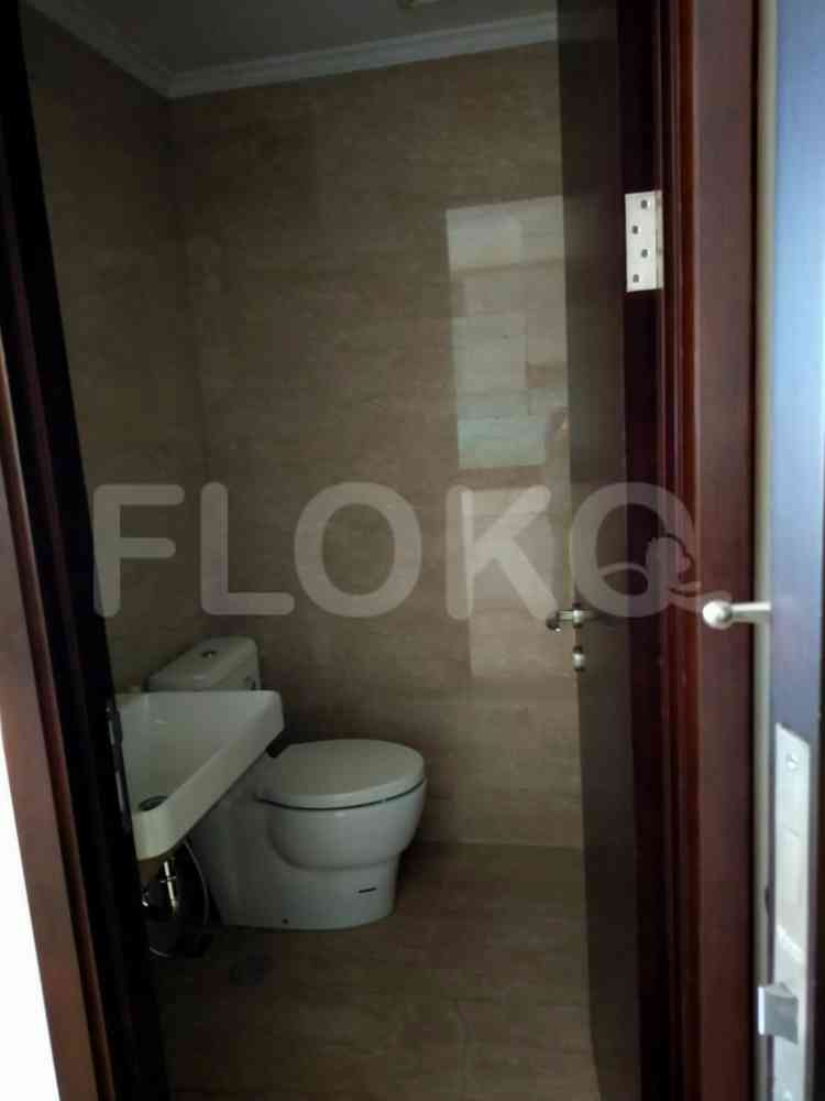 33 sqm, 21st floor, 1 BR apartment for sale in Menteng 4