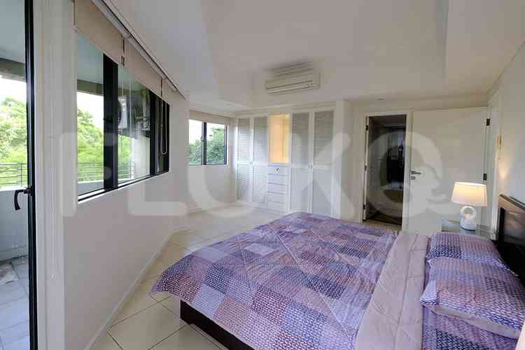 159 sqm, 11th floor, 2 BR apartment for sale in Setiabudi 6