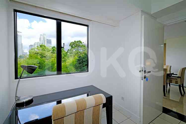 Dijual Apartemen 2 BR, Lantai 11, Luas 159 m2 di Setiabudi 8