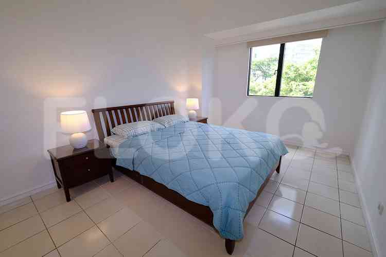 159 sqm, 11th floor, 2 BR apartment for sale in Setiabudi 10