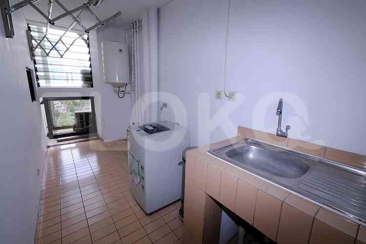 159 sqm, 11th floor, 2 BR apartment for sale in Setiabudi 16