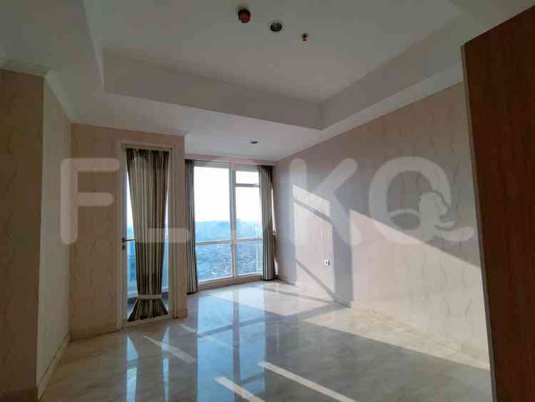 32 sqm, 20th floor, 1 BR apartment for sale in Menteng 4