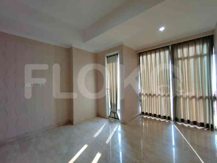 Dijual Apartemen 1 BR, Lantai 20, Luas 32 m2 di Menteng 2