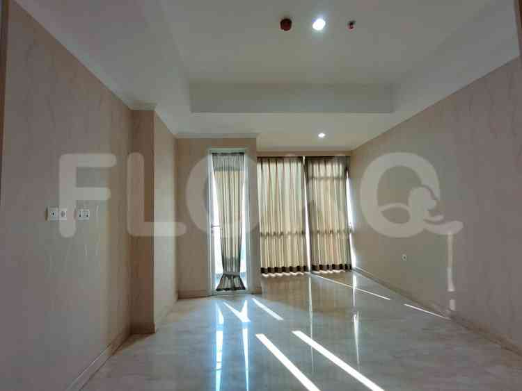 Dijual Apartemen 1 BR, Lantai 20, Luas 32 m2 di Menteng 1