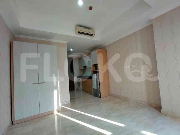 32 sqm, 20th floor, 1 BR apartment for sale in Menteng 3
