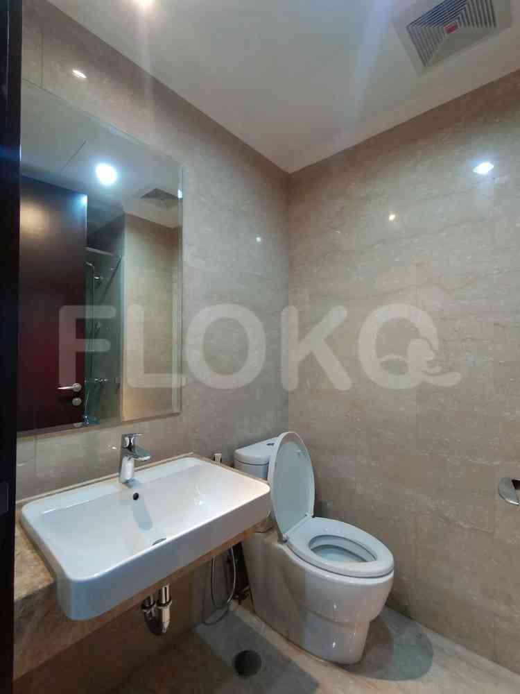 32 sqm, 20th floor, 1 BR apartment for sale in Menteng 7