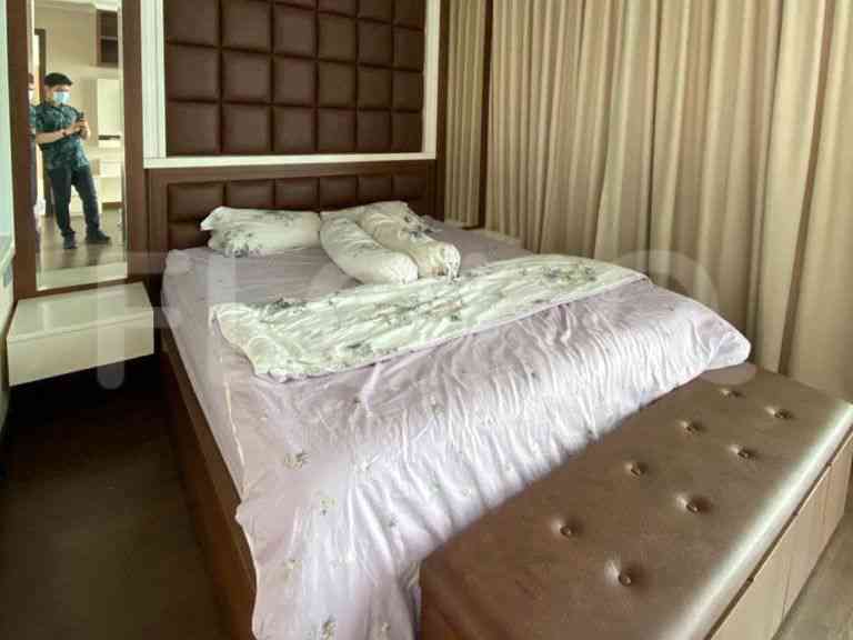 Tipe 4 Kamar Tidur di Lantai 15 untuk disewakan di Kemang Village Residence - fke75a 2