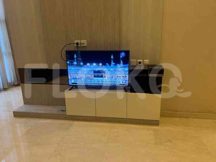 1 Bedroom on 5th Floor for Rent in Senayan Residence - fsede7 6