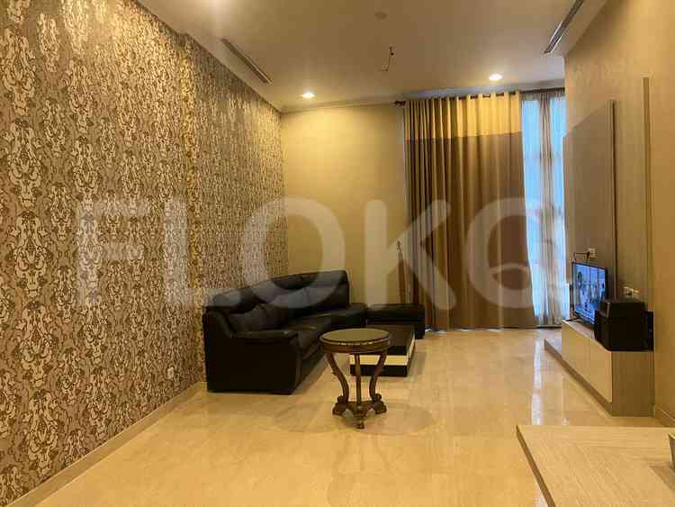 1 Bedroom on 5th Floor for Rent in Senayan Residence - fsede7 5