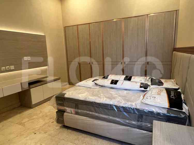 1 Bedroom on 5th Floor for Rent in Senayan Residence - fsede7 2