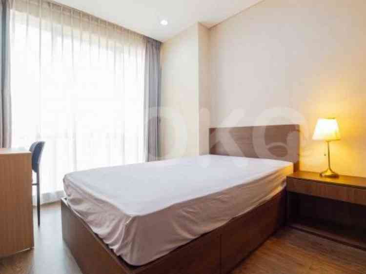 Tipe 3 Kamar Tidur di Lantai 19 untuk disewakan di Apartemen Branz Simatupang - ftb2b5 2