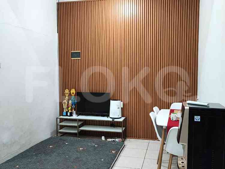 100 sqm, 3 BR house for rent in Harapan Indah, Bekasi Utara 2