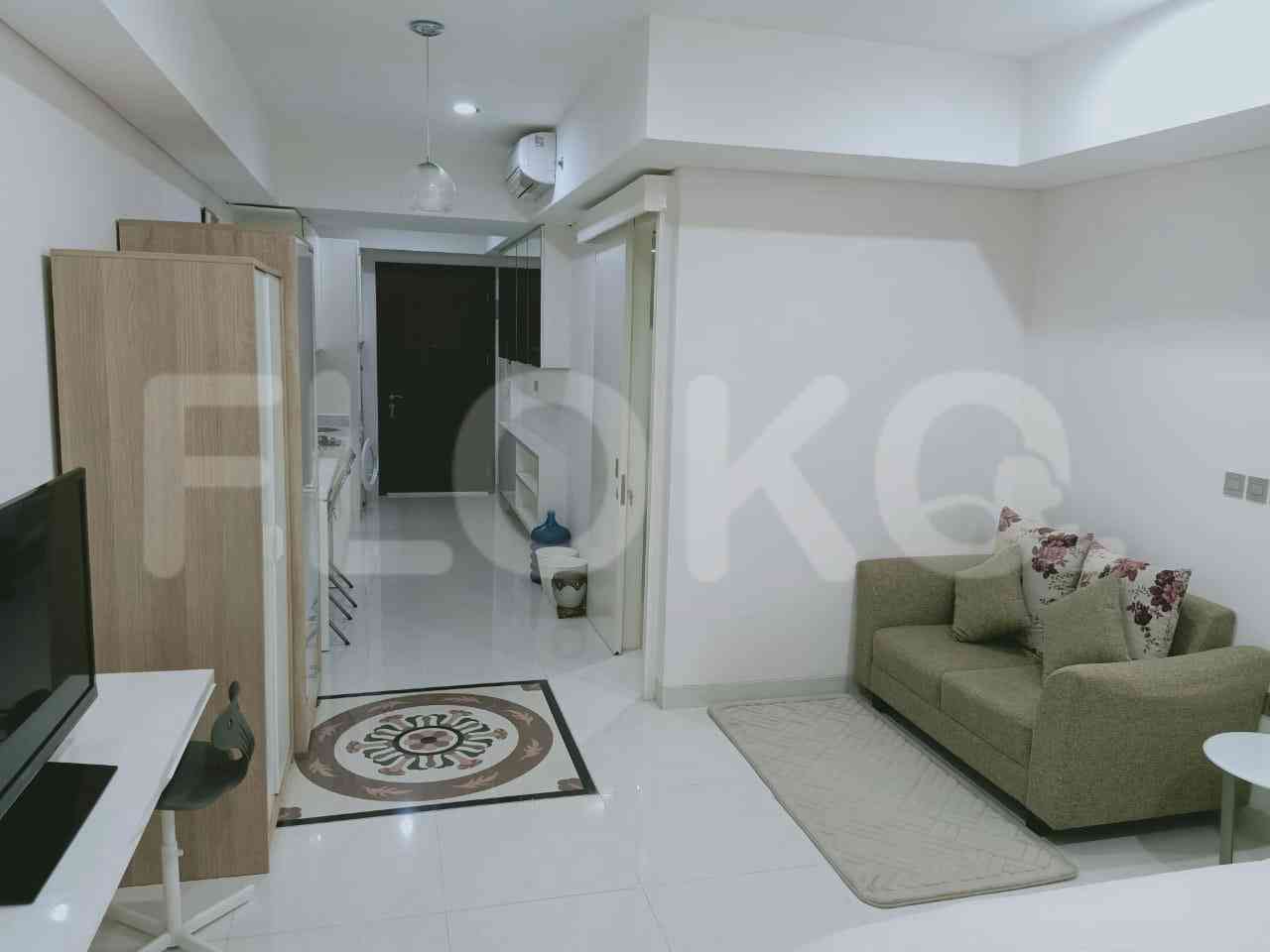 1 Bedroom on 16th Floor for Rent in Kemang Village Residence - fke915 1