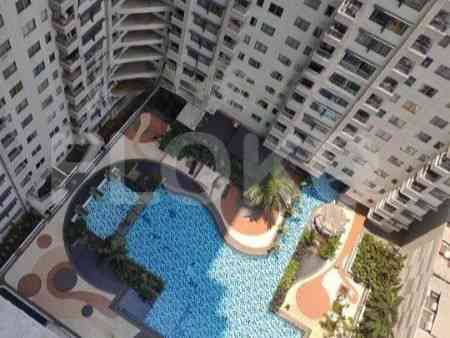 2 Bedroom on 23rd Floor for Rent in Sudirman Park Apartment - fta97d 6