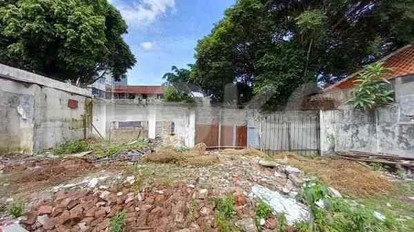 1000 sqm, Land for Rent in JL. Menteng Raya, Menteng 1