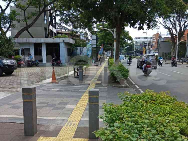 540 sqm, Land for Rent in JL Bungur Raya , Kemayoran 4