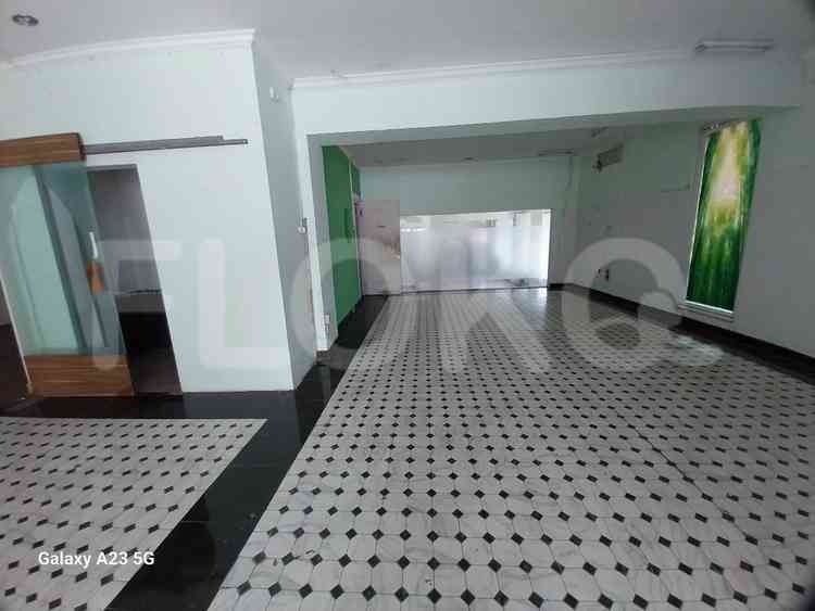 700 sqm, Land for Rent in JL Radio Dalam, Blok M 7