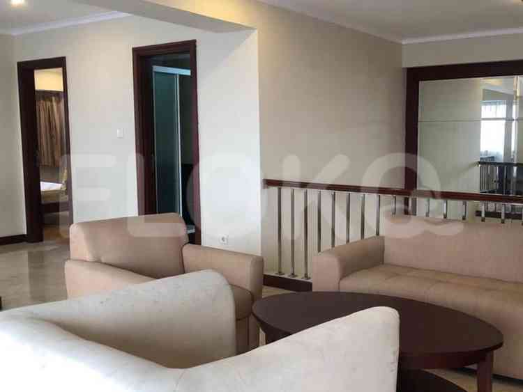 Tipe 3 Kamar Tidur di Lantai 30 untuk disewakan di BonaVista Apartemen - fle085 3