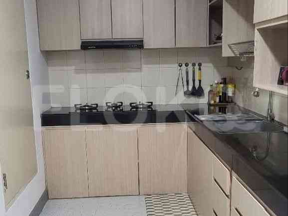 2 Bedroom on 15th Floor for Rent in Essence Darmawangsa Apartment - fcida0 4