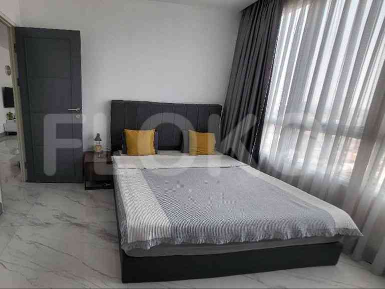 2 Bedroom on 15th Floor for Rent in Essence Darmawangsa Apartment - fcida0 2