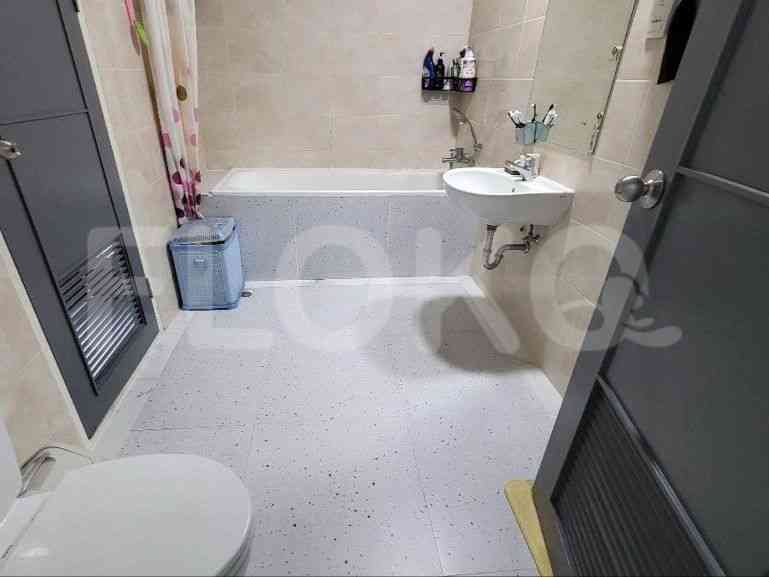 2 Bedroom on 15th Floor for Rent in Essence Darmawangsa Apartment - fcida0 5