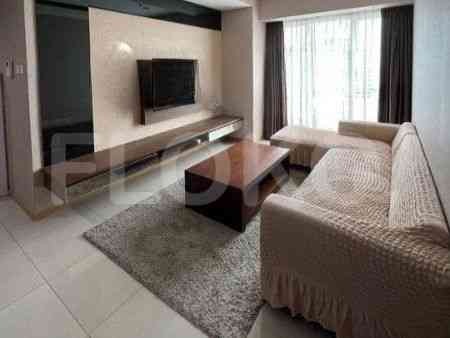 2 Bedroom on 10th Floor for Rent in Gandaria Heights - fga9ca 2