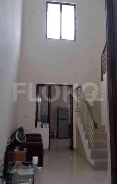 Dijual Rumah 2 BR, Luas 63 m2 di Garden City, Cakung 3