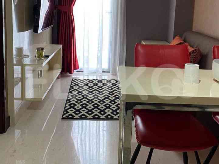 1 Bedroom on 11th Floor for Rent in Permata Hijau Suites Apartment - fpe72c 1