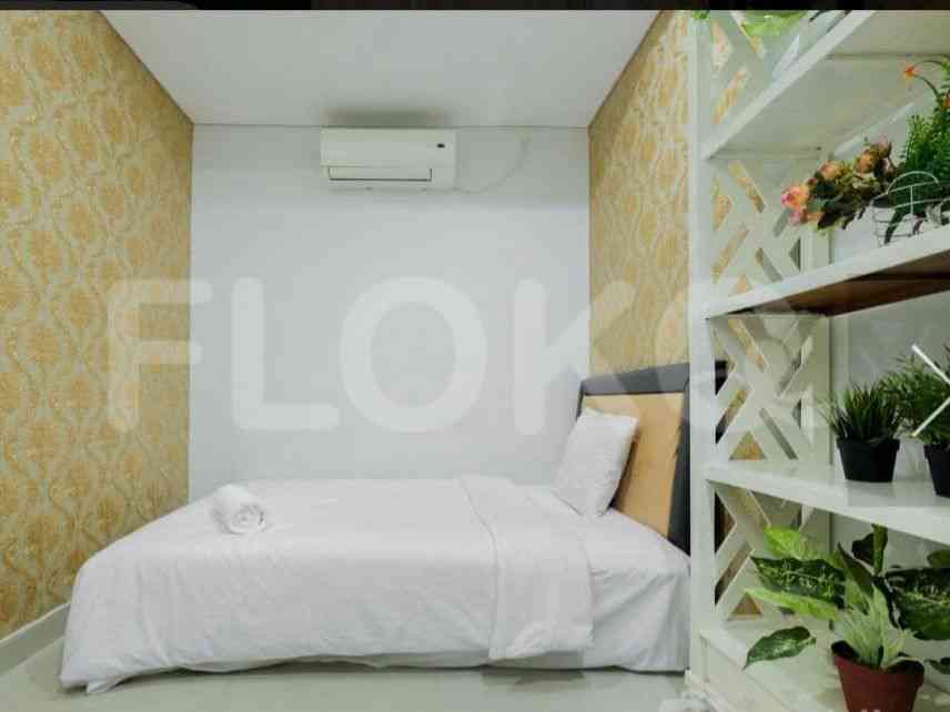 Tipe 2 Kamar Tidur di Lantai 18 untuk disewakan di The Royal Olive Residence - fpee74 4