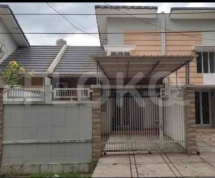 Disewakan Rumah 2 BR, Luas 54 m2 di Sentraland, Bogor 1