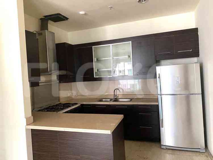 Tipe 2 Kamar Tidur di Lantai 15 untuk disewakan di Senayan Residence - fse5f7 2