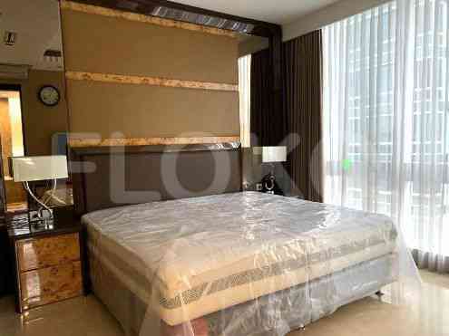 Dijual Apartemen 3 BR, Lantai 6, Luas 170 m2 di SCBD 3